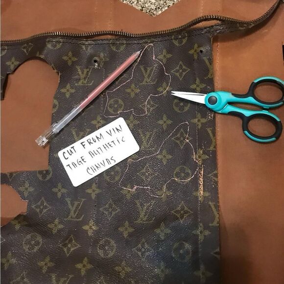 Handmade Puffed dog/puppy Charm - Picture 9 of 9